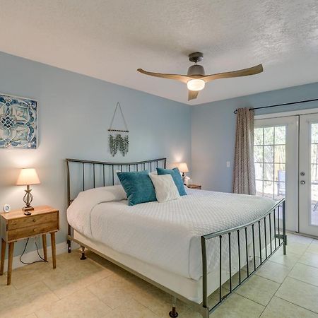 Breezy Cape Canaveral Townhome About 1 Mi To Beach! Zewnętrze zdjęcie