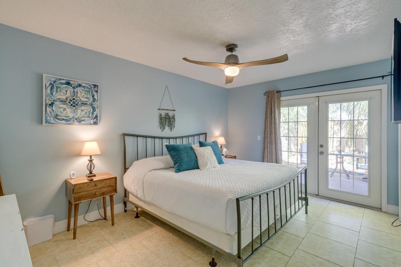 Breezy Cape Canaveral Townhome About 1 Mi To Beach! Zewnętrze zdjęcie