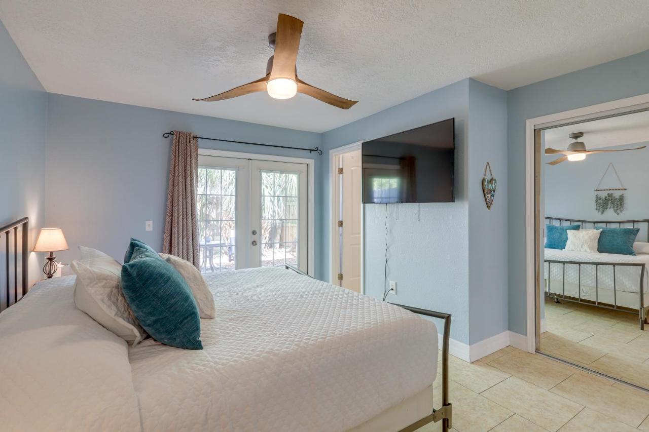 Breezy Cape Canaveral Townhome About 1 Mi To Beach! Zewnętrze zdjęcie