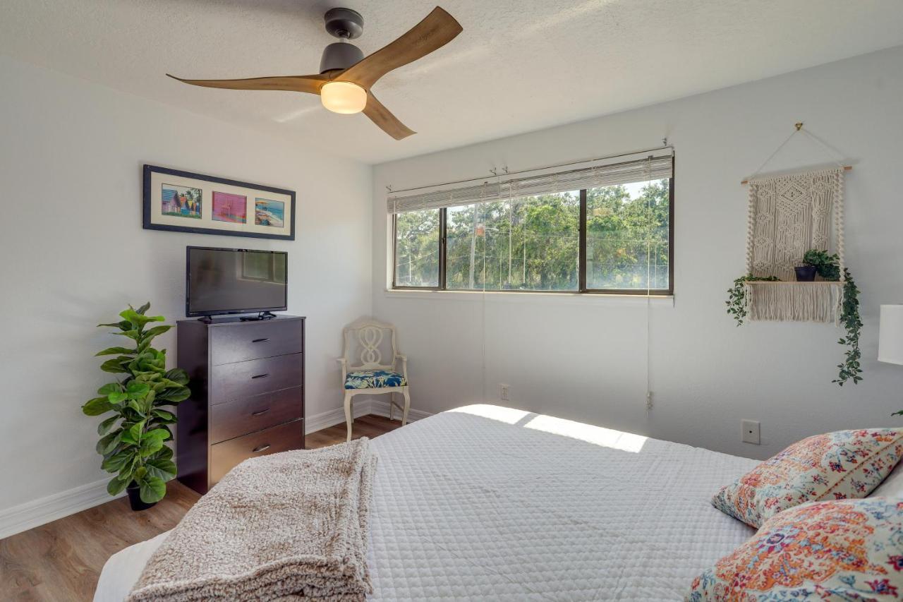 Breezy Cape Canaveral Townhome About 1 Mi To Beach! Zewnętrze zdjęcie