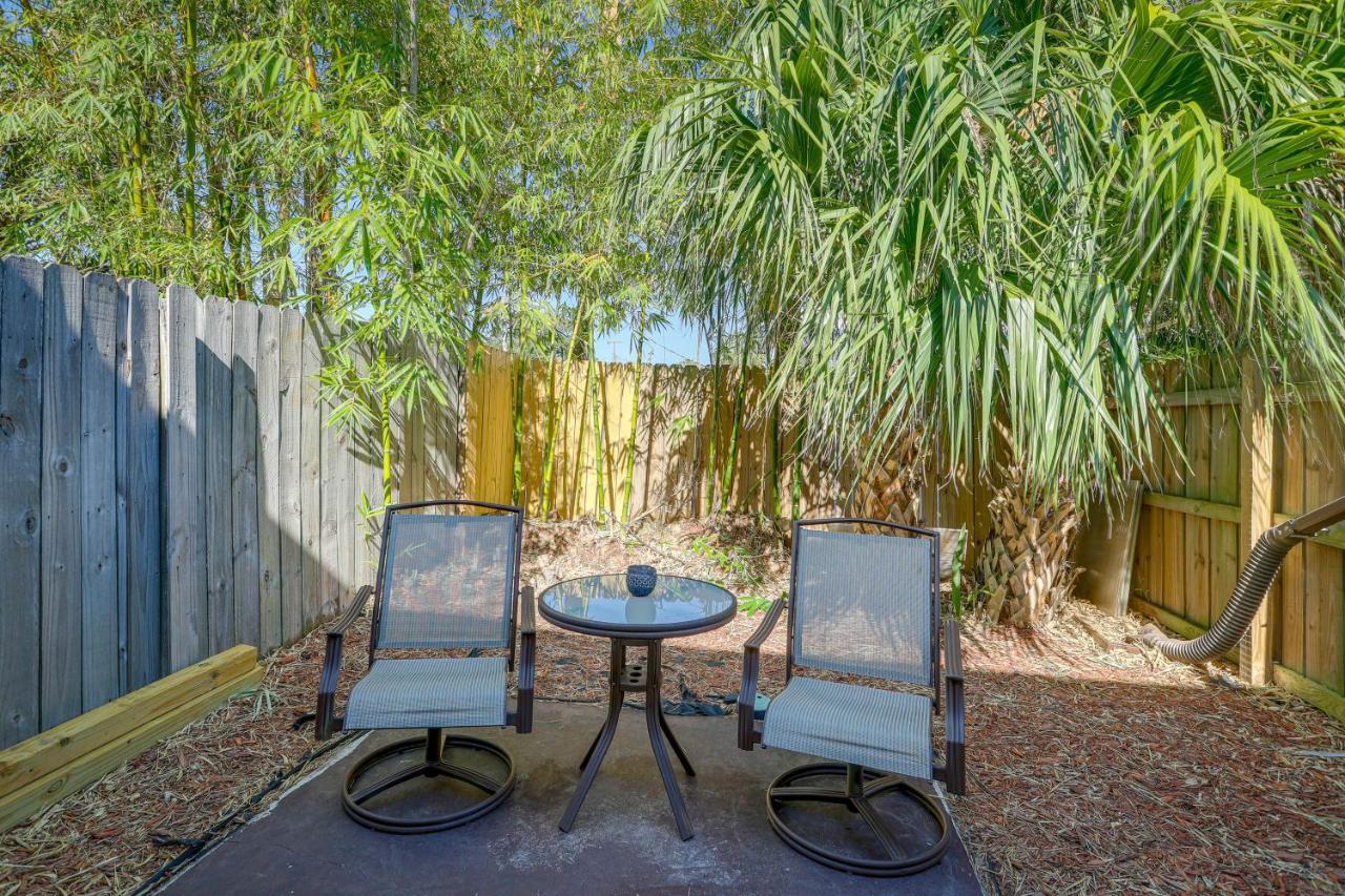 Breezy Cape Canaveral Townhome About 1 Mi To Beach! Zewnętrze zdjęcie