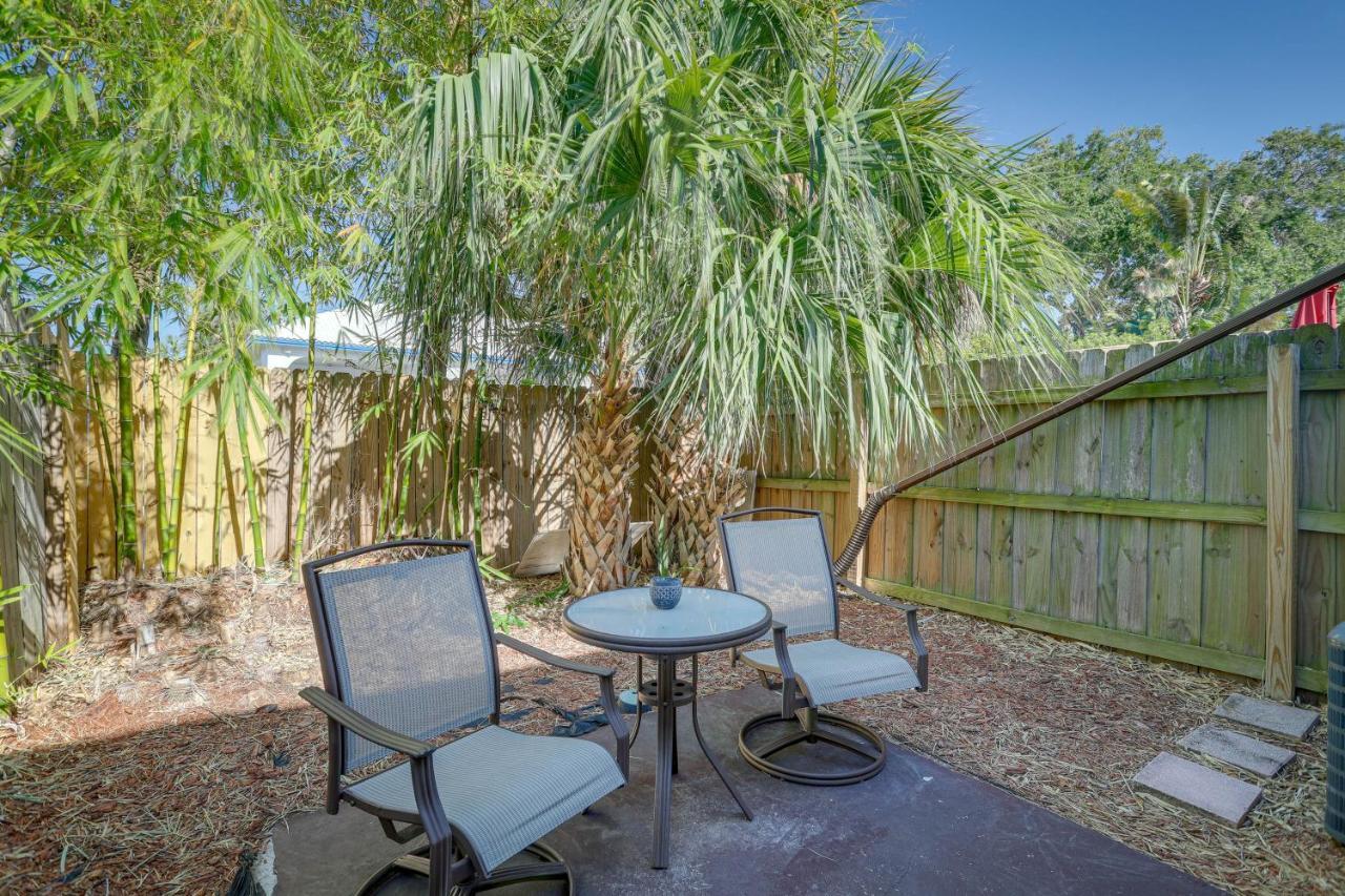 Breezy Cape Canaveral Townhome About 1 Mi To Beach! Zewnętrze zdjęcie